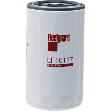 Filtro olio motore Fleetguard 72517840
