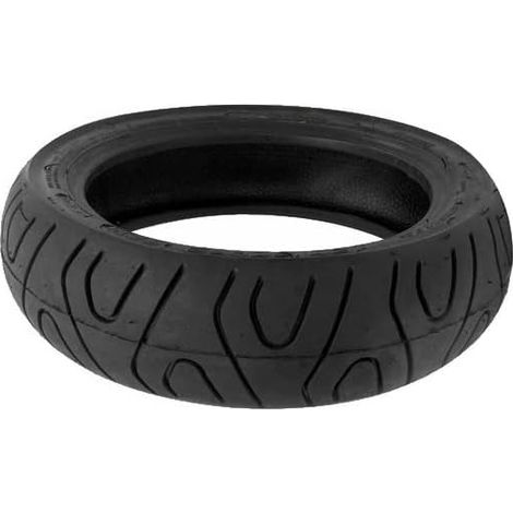 Pneumatico Scooter 130/70 11 Gomma Moto 60M Pneumatico Copertone Rinforzato 4 P.R. (Tele) Goodtire