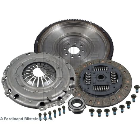 Kit d'embrayage Blue Print ADV183086 VW 074 105 264 074 105 264 C 074 105 264 D