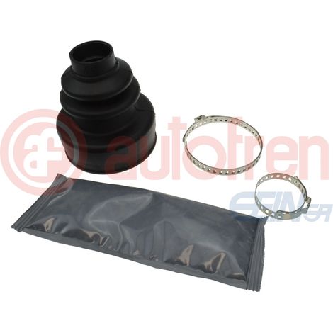 Jeu de joints-soufflets, arbre de commande Autofren Seinsa D8045 CITROËN 3287.76