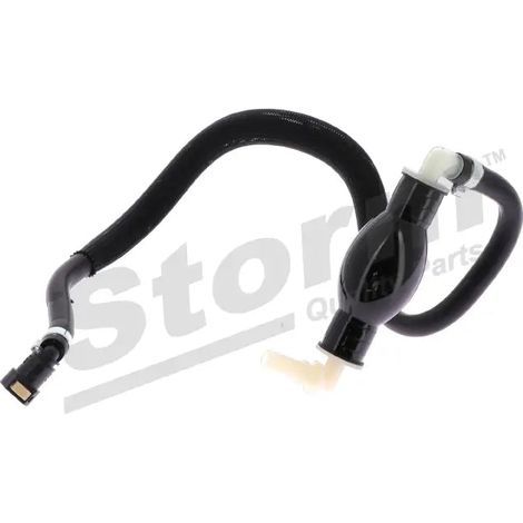 Tuyau carburant avec pompe compatible Renault 17 51 004 61R (1/5)