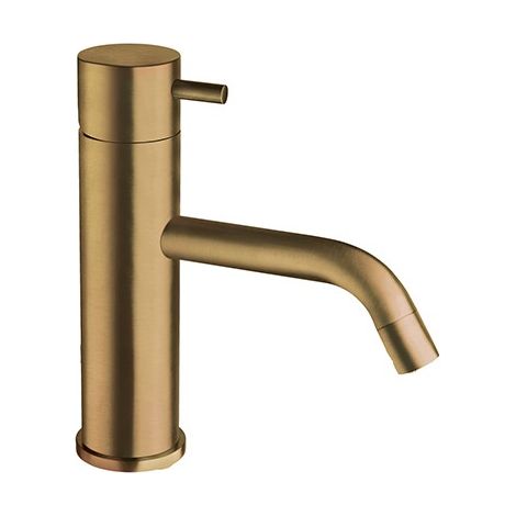Mitigeur lavabo Vieux Bronze TRIVERDE - CRISTINA ONDYNA TV22092 (1/2)