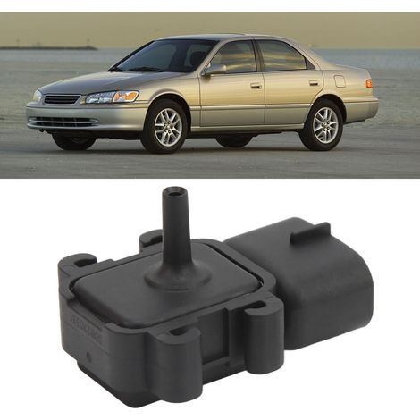 Der Saugrohrdrucksensor ist kompatibel mit dem Toyota Camry Solara (Teilenummer: 89420-02020). (1/5)