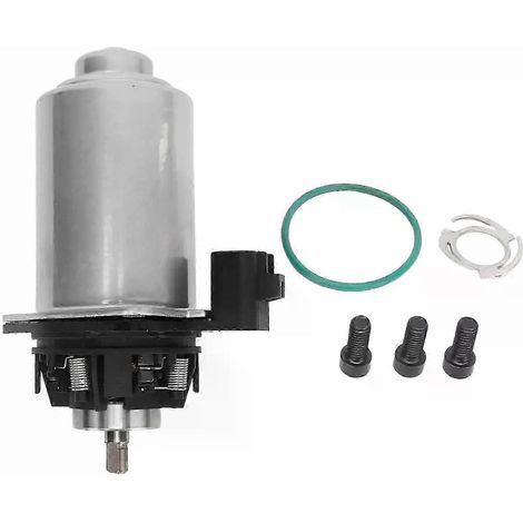 Moteur de friction d'embrayage d'actionneur de commande automobile à 6 vitesses 31363 52041 compatible avec Yaris, Corolla, Verso, Auris (1/5)