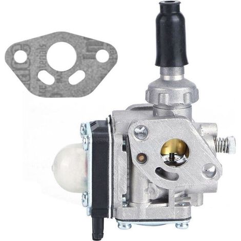 Kit de Joint de carburateur, pour débroussailleuse Kawasaki Th43 Th48 Kbh48A, 150032547 (1/4)