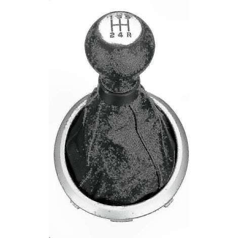 Manette de vitesse Housse anti-poussière pour Swift SX4 Alto, protecteur de levier robuste (1/5)