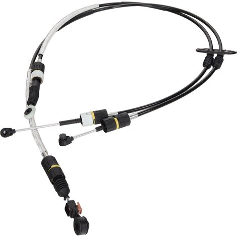 Juego de cables de cambio rápido FT02937