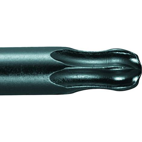 Tournevis déportés Gedore avec manche 2C-T, TX T25 interne (1/2)
