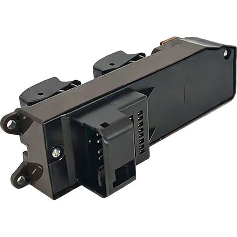 84820-AA070 is suitable for Toyota Vios car window switch/window switch. (1/4)