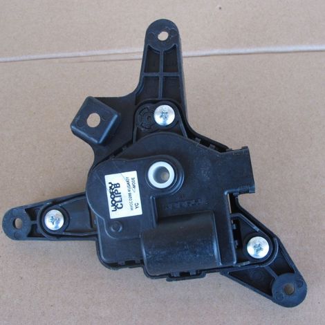 Convient pour Hyundai Kia 97154-2E250 moteur de mode de climatisation 971542E250 (1/5)