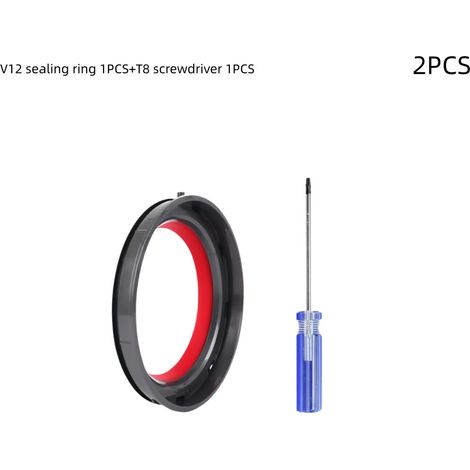 Rear Replacement Parts for V12 Slim Vacuum Cleaners，