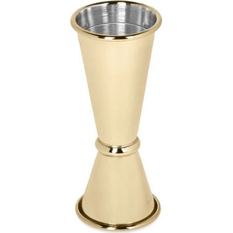 Jigger japonais CK - Gold - 25ml et 50ml (1/3)