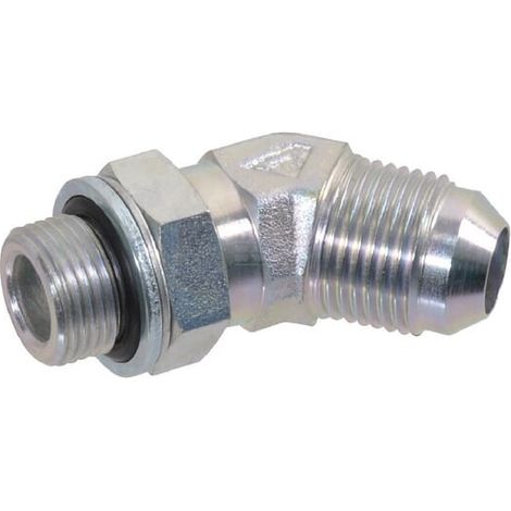 Raccord coudé ALFAGOMMA KIB450806
