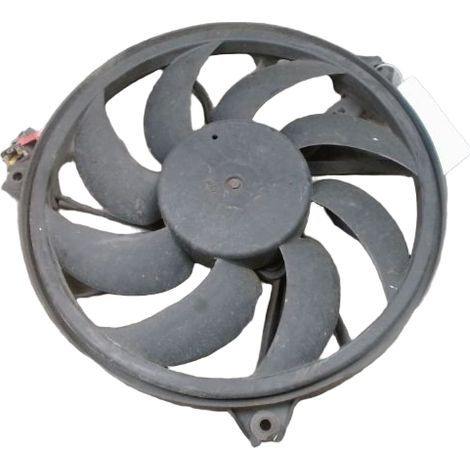 [PRODUIT D'OCCASION] Moteur Ventilateur Radiateur PEUGEOT 206 5p ♻️ Ref Oe. 1253r7 - Garantie à vie (1/3)
