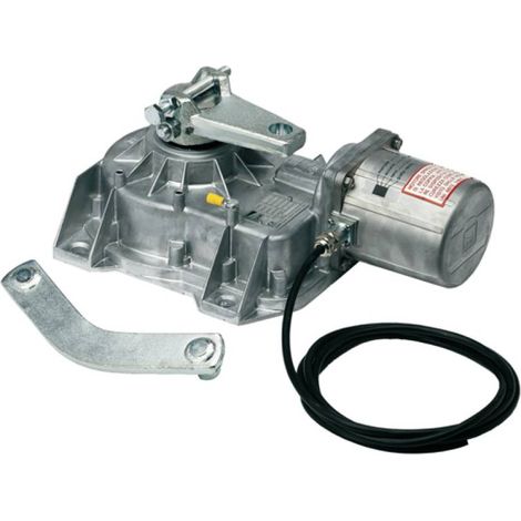 CAME FROG-A Automazione Interrata per Cancelli a Battente fino a 3,5 m e 400 kg per Anta IP67