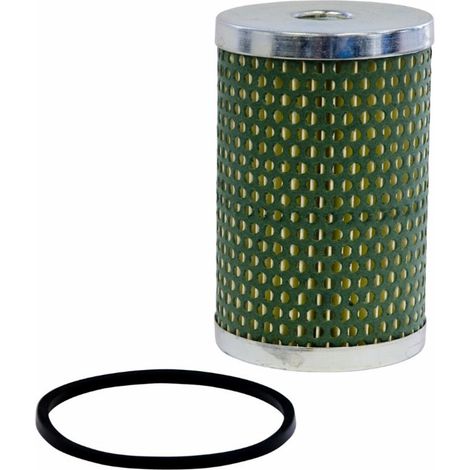 Filtro olio adattabile al riferimento originale Massey Ferguson 837595M91