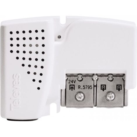 Fuente alimentación Picokom TELEVES 24V/130mA EASY-F 5795