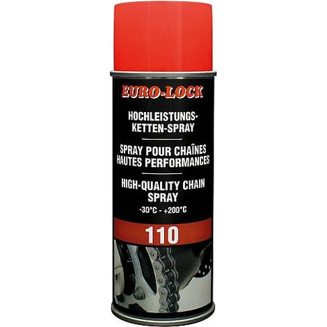 Aerosol p chaine hte performance Aerosol 400 ml