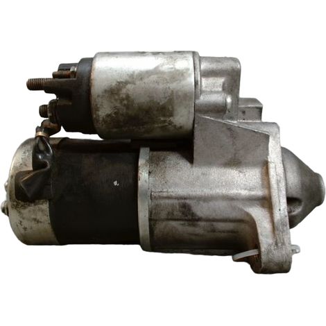 [PRODUIT D'OCCASION] Demarreur NISSAN Juke ♻️ Ref Oe. 2330000q0f - Garantie à vie (1/4)