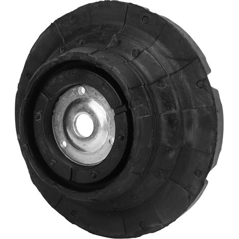 Federbeinhalterung vorne 7E0412331 für TRANSPORTER T6 T5 Federung, Stoßdämpfer-Montagesatz für die Vorderachse (1/5)