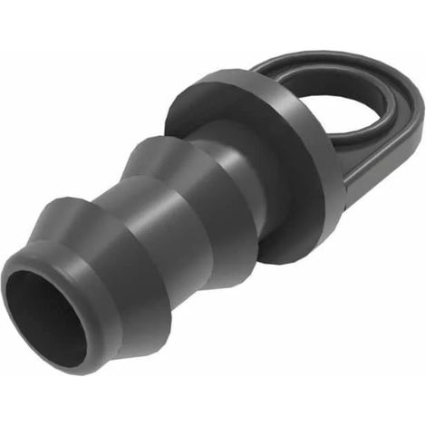 Tropfbewässerungssystem Zubehör, 16mm Bewässerung (1/4)