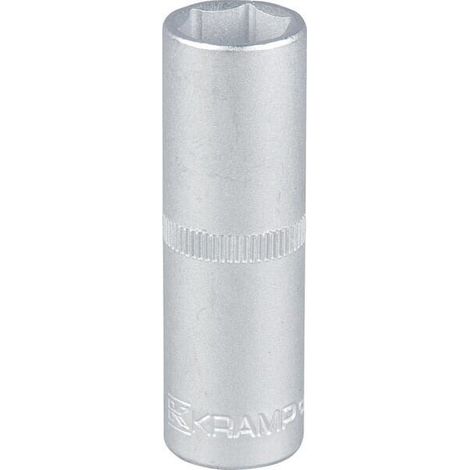 Vaso largo 1/4" 6-lados 11 mm UNIVERSAL 18060063110KR (1/2)