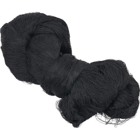 Moustiquaire, Polyester, 30 m x 15 m, Taille de Maille 5 cm, Forme Rectangulaire, Style Moderne (1/5)