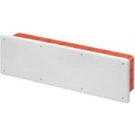 Caja de empotrar Gewiss 480x160x75 GW48009