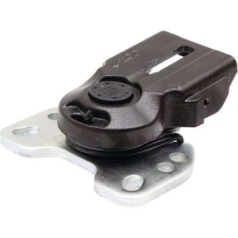 Staffa parafango sinistra girevole G334700031100