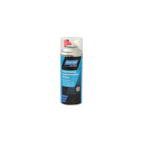NORTON KORROSIONS Sprühprimer DARK GRAY 400 ML