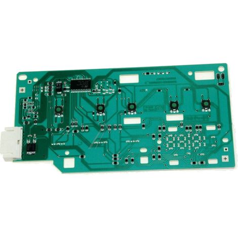 Ersatzteil - Elektronische Karte, Steuermodul - - BOSCH