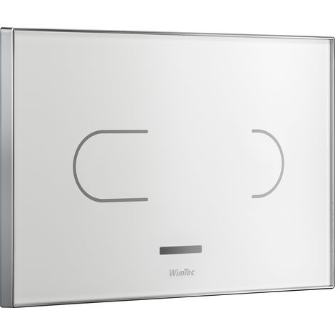 OCEAN T6 - SLK 6 V pour réservoir SLK blanc/chrome