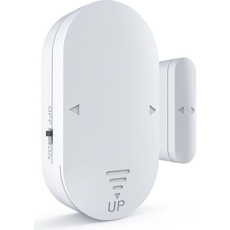 Alarme maison.Alarme réfrigérateur et congélateur. Porte laisser ouverte. Rappels à 60 secondes et plus (1/5)