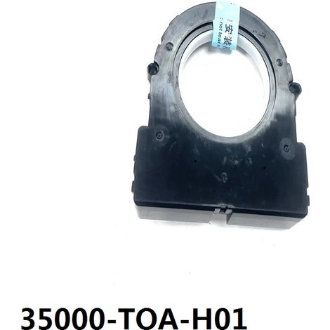 Capteur d'angle de braquage 35000-TOA-H01 compatible avec Honda Accord, Civic et Fit (1/4)