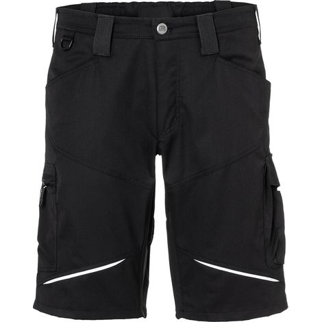 Kübler Stretchshorts ACTIVIQ 2950 schwarz Gr. 40 (1/2)