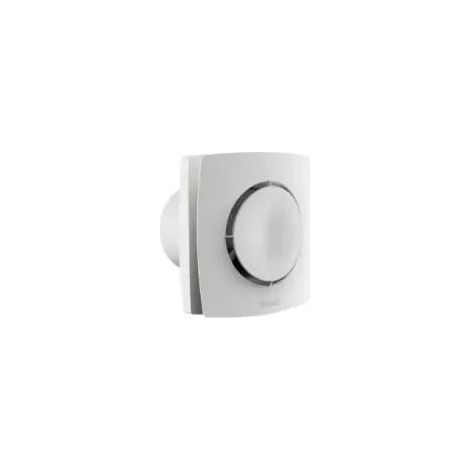 Estrattore d aria Atlantic Curv Flash 120 bianco 15W