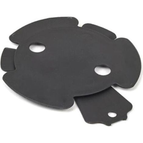 Bouchon de vidange inférieur de carter d'huile compatible avec les BMW Série 5 (référence 51757209541) (1/4)