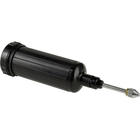 1PZ PRESSOL SIRINGA PER GRASSO CAPACITà ML.150 ART. 12322