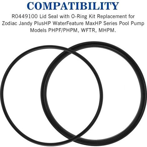 Convient pour le bouchon du distributeur d'eau Zodiac Jandy PlusHP MP R0449100 (1/4)