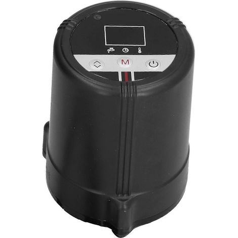 Wasserpumpen-Druckschalter mit intelligenter Digitalanzeige, Zubehör 220 V ± 10 % AC, MPC-03
