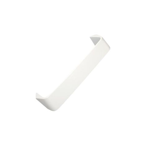 Portabotellas compatible con Zanussi 224610801/9 - Compartimento de almacenamiento en puerta de frigorífico