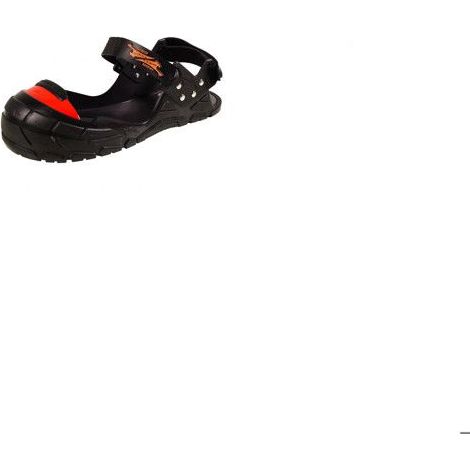 Sicherheitsschuhe tiger-grip tiger grip leichte Kappe rutschfest