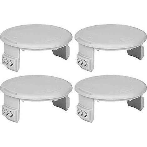 Accessoires pour tondeuses Ryobi : Couvercle de tête de coupe AC80RL3/AC14HCA (1/5)
