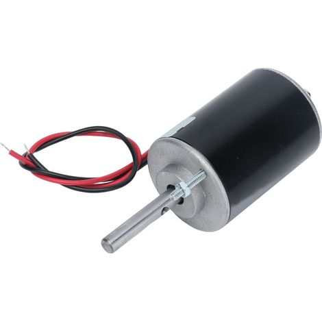 Permanentmagnet-Gleichstrommotor, Hochgeschwindigkeits-Langwellen-Netzteil, Drehzahlregler 30W XD3420 (24V 700rpm) (1/5)