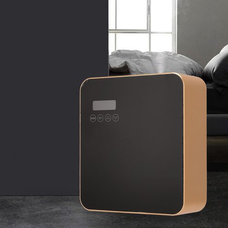 Automatischer professioneller Aromatherapie-Diffusor für Hotellobbys, Spas und Toiletten (1/5)