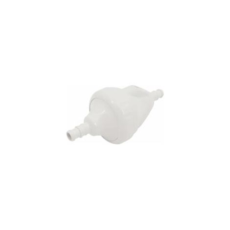 Kit de Remplacement de Valve de Secours G52 Compatible avec Zodiac Polaris 180,280,380,480,3900 G52, durée de Vie améliorée de la Valve, boîtier résistant aux Fissures amélioré - Crezuo