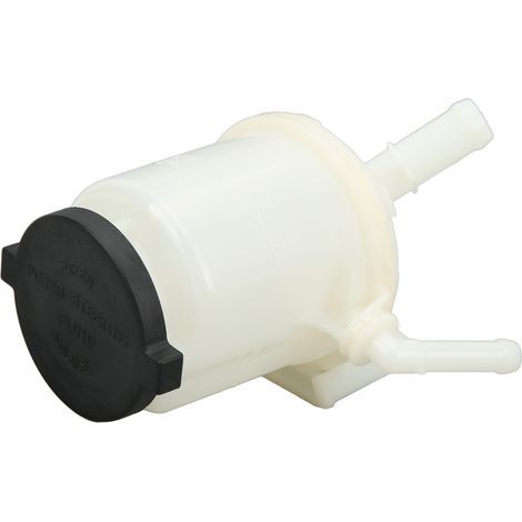 Réservoir de Direction Assistée 44360-0K010 Blanc pour Toyota Hilux et Fortuner (2009–2014) (1/5)