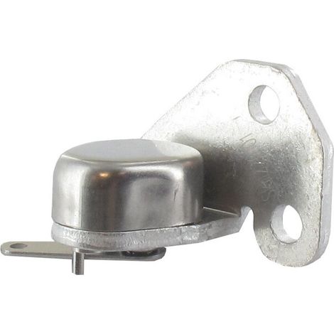 Control estrangulador STIGA 118551456/0