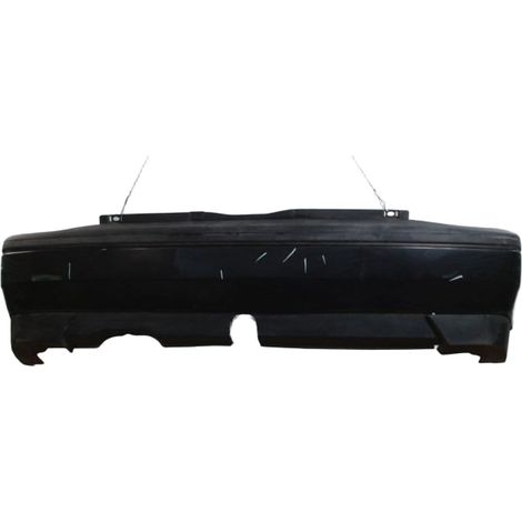 [PRODUIT D'OCCASION] Pare-choc Arriere VOLKSWAGEN Golf ♻️ Ref Oe. 1h6807417ggru - Garantie à vie (1/2)