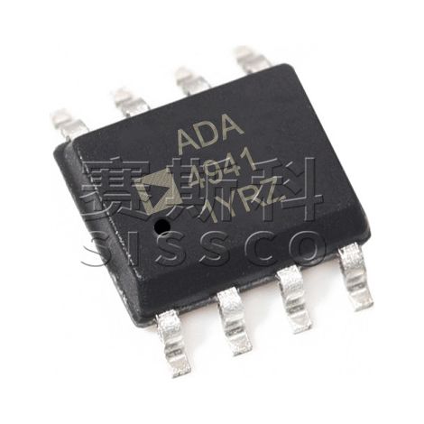 ADA4941-1YRZ ADAS1000BSTZ Electronic Components Chips and Electronic Components (5 units of each)